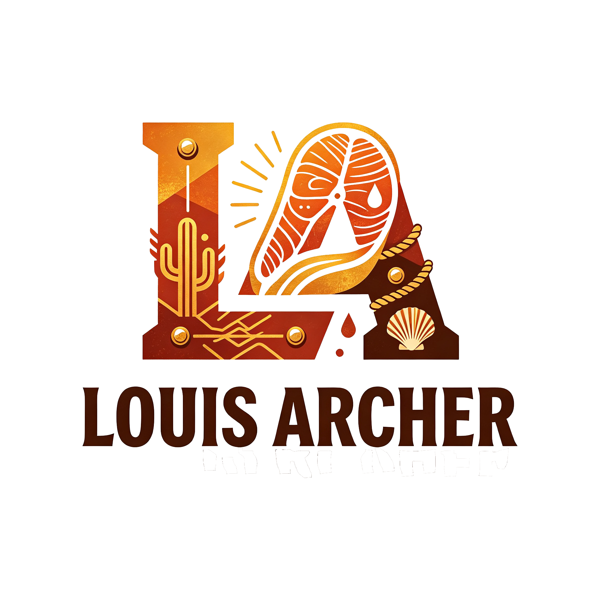 LOUIS ARCHER